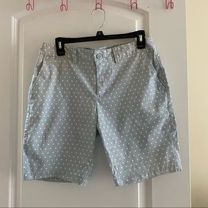 Gap Bermuda shorts